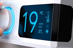 Climatización