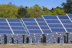 LONG ISLAND SOLAR FARM