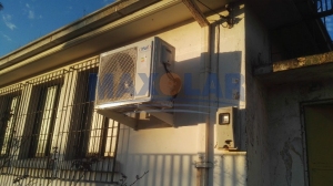Equipos de Aire Acondicionado  en Municipalidad de Penco