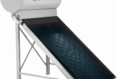 SOLAR THERMAL _ Baxi _ STS 200 - 1 MED200