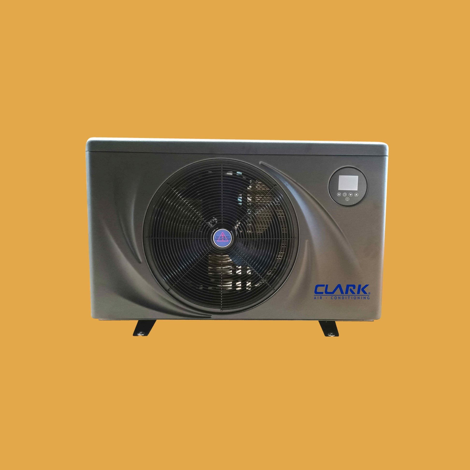 Bomba de Piscina Clark 9,5 KW